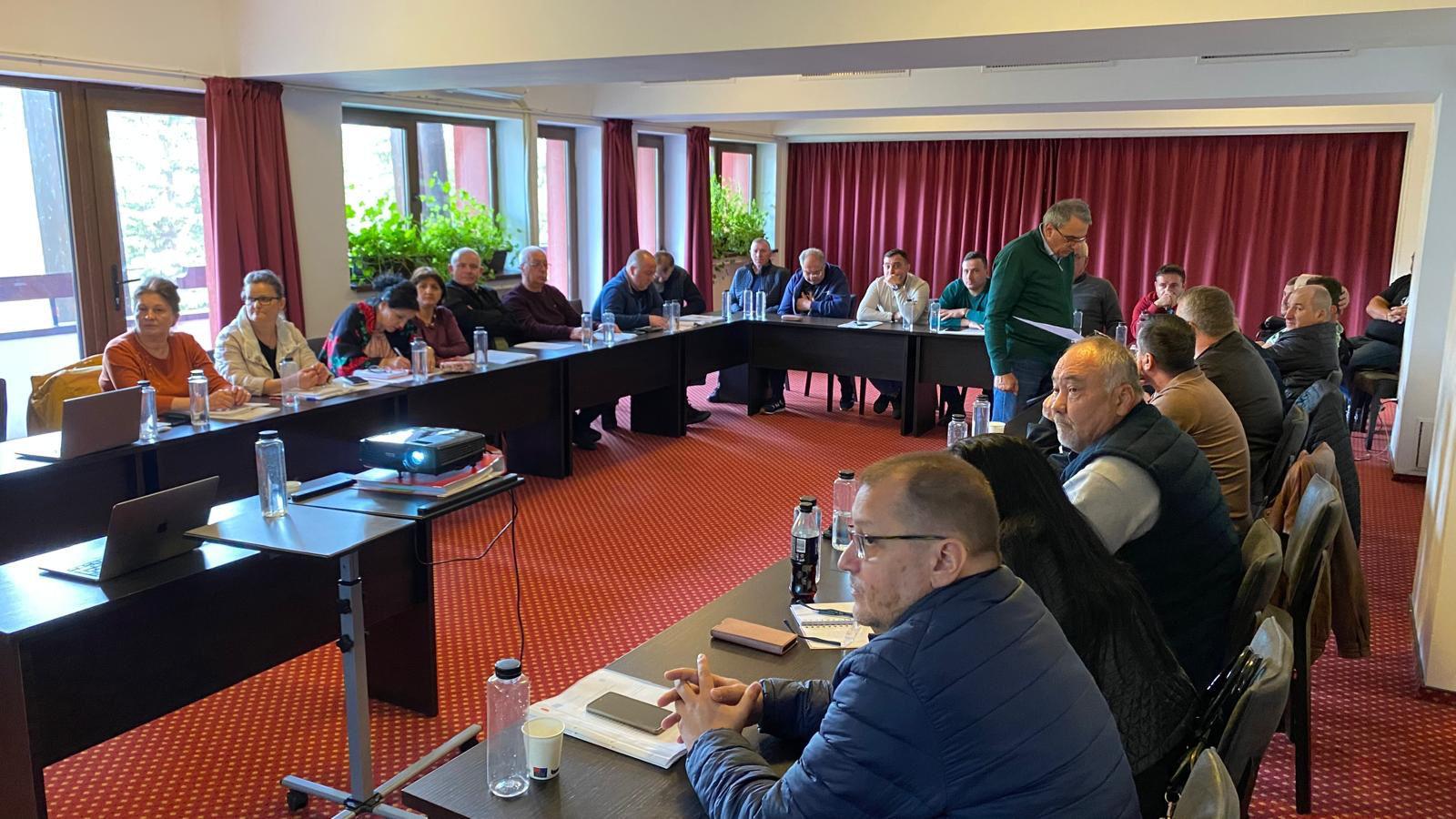 Nediscriminarea la locul de muncă: un pilon pentru dezvoltare durabilă